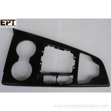 Auto Center Controler Accessories Plastic Parts